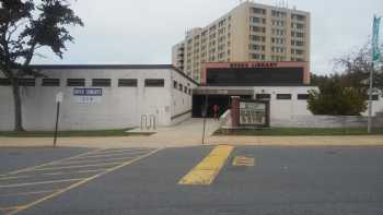 Essex Branch of the Baltimore County Public Library