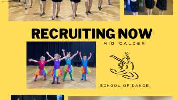 Mid Calder School of Dance