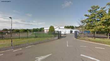 Meldrum Primary School - LIVINGSTON