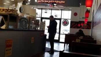 Jimmy John's