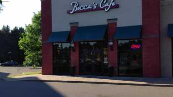 Becca's Cafe, Bistro & Catering