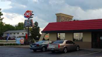 Dairy Queen Grill & Chill