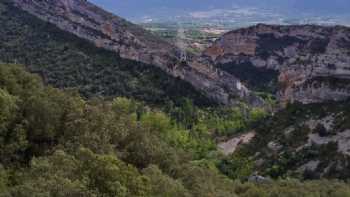 La Metrópoli Verde