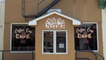 Coffee Cup Cafe