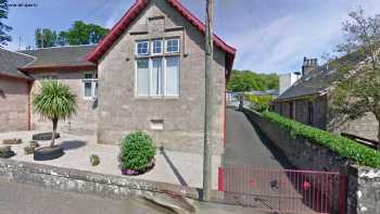 Cumbrae Primary School