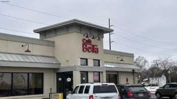 Cafe Bella