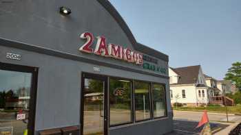 2 Amigos Restaurant