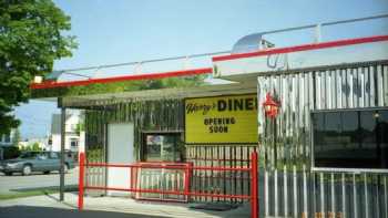 Harry's Diner