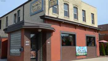 Bourbon Street Pub and Grill