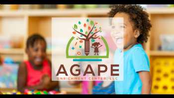 Agape Early Childhood Enrichment Center