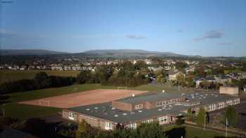 Mosshead Primary School