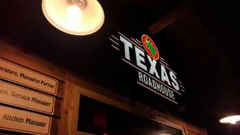 Texas Roadhouse