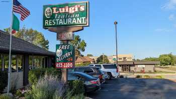 Luigi's Italian Restaurant