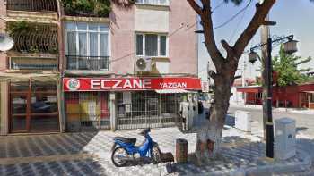 Eczane Yazgan