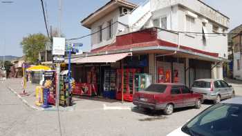 AKLAR Market