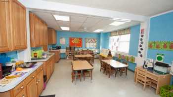 Fallston Community Pre-K