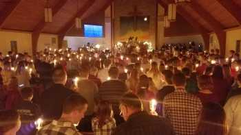 Fallston United Methodist Church