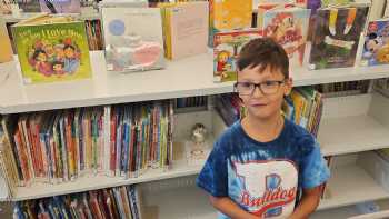 Fallston Branch Library