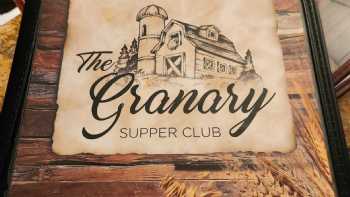 The Granary Supper Club