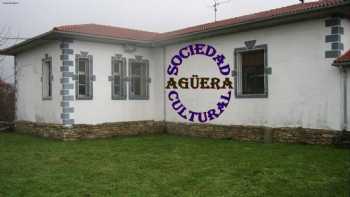 Sociedad Cultural Agüera de Montija