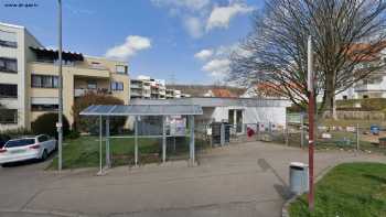 Katholischer Kindergarten Braunkiel