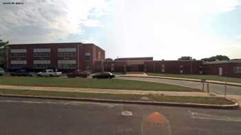 Federalsburg Elementary School