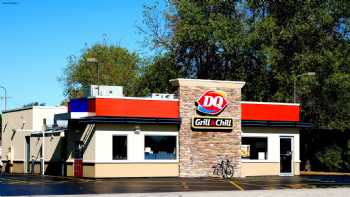 Dairy Queen Grill & Chill