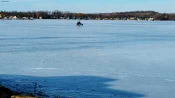 Silver Lake Marina