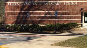 Forest Knolls Elementary School