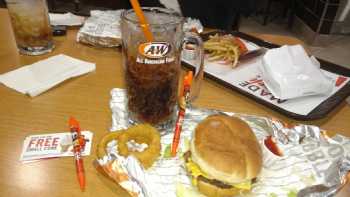 A&W Restaurant