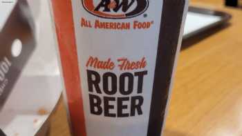 A&W Restaurant