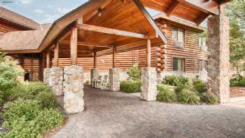 Best Western Northwoods Lodge