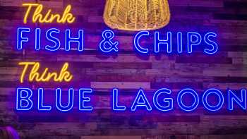 Blue Lagoon Fish & Chips (Balloch)