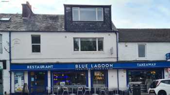 Blue Lagoon Fish & Chips (Balloch)