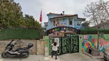 Park Akademik Anaokulu - Dragos Anaokulu