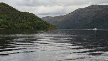 Loch Lomond Accommodation