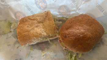 Jersey Mike's Subs