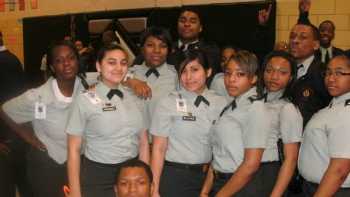 Forestville Military Academy