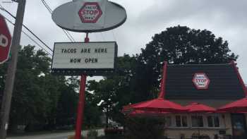 Taco Stop MKE of South Milwaukee