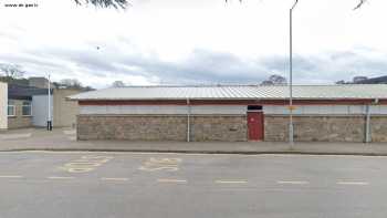 Forres Academy