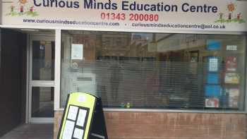 Curious Minds Education Centre