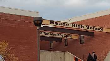 Meade Senior High School