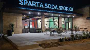 Sparta Soda Works