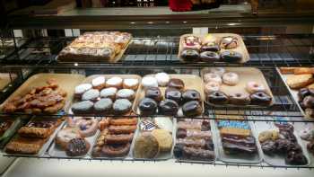 Spring Valley Bakery