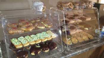 Spring Valley Bakery