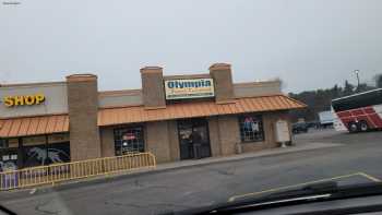 Olympia Family Restaurant