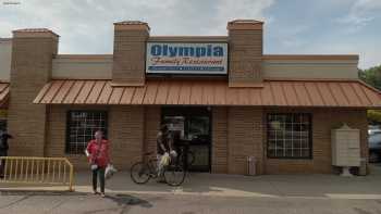 Olympia Family Restaurant