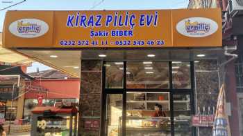 Kiraz Piliç Evi