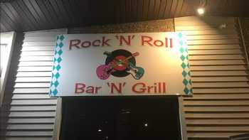 Rock N Roll Bar N Grill