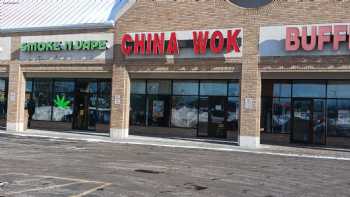 China Wok